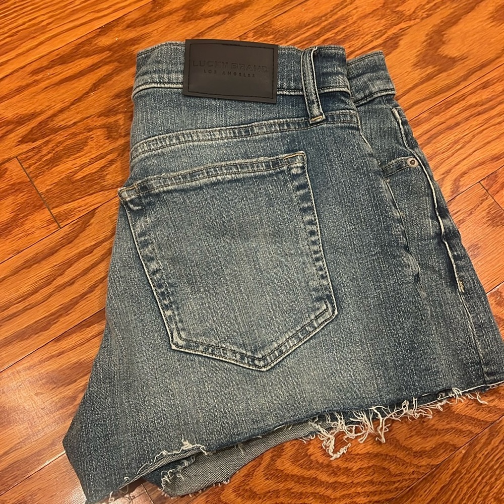 Lucky Brand Shorts